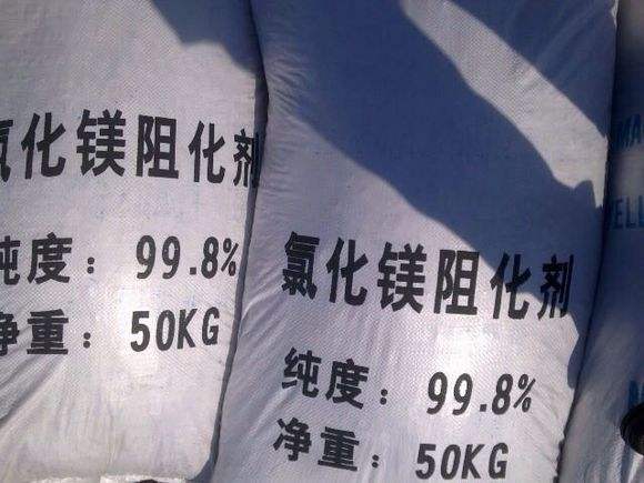 品牌竞争力是煤泥沉降剂厂家跳出同质化的法宝