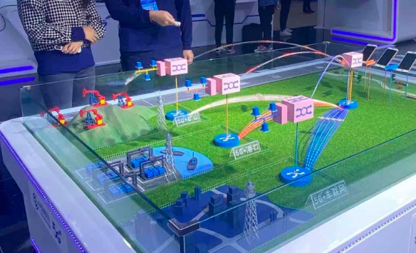 广泛应用，全方位守护安全